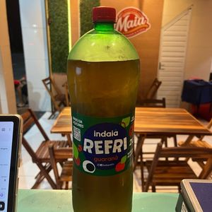 imagem do produto Guaraná Indaiá 2 Litros