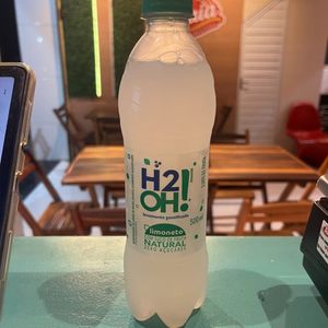imagem do produto H2O Limonate