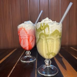 imagem do produto Milk Shake