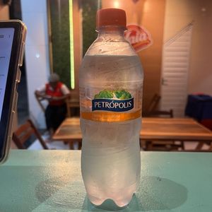imagem do produto Agua com Gás