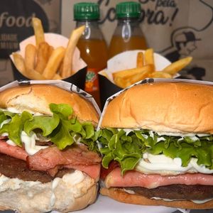 imagem do produto Combo 2 pessoas promoção