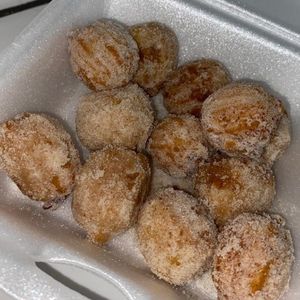 imagem do produto Promoção de mini churros 