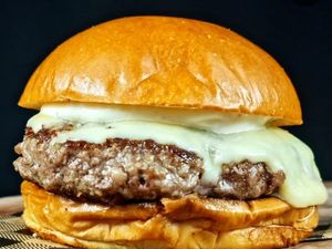 imagem do produto X-burguer