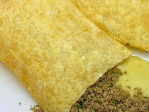 imagem do produto Pastel de carne