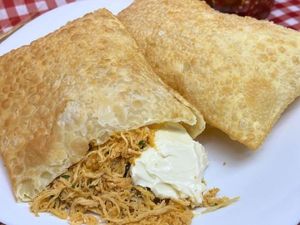 imagem do produto Frango com Catupiry