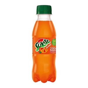 imagem do produto Refrigerante Sukita de Laranja 200ml