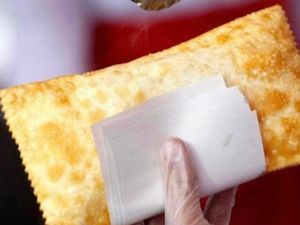 imagem do produto Pastel de queijo