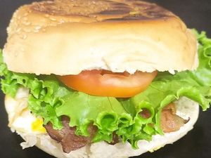 imagem do produto X-bacon