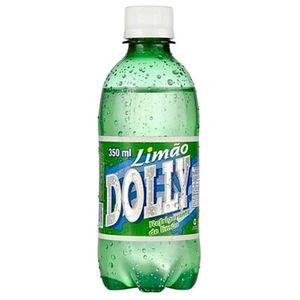 imagem do produto Refrigerante de Limão Dolly 350ml