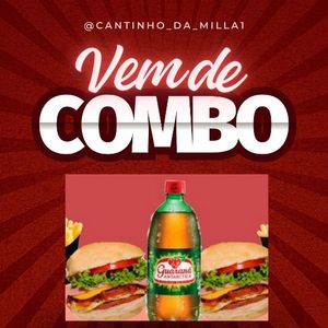 imagem do produto 2 x-burguer+ 1 refrigerante de 1 litro
