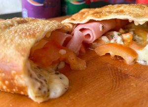 imagem do produto Pastel de pizza