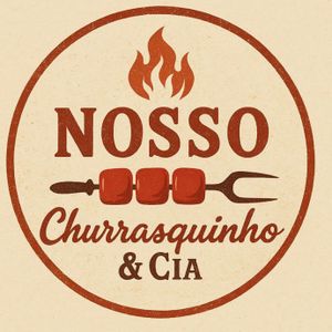 Nosso churrasquinho 