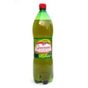 imagem do produto Refrigerante Guaraná Antarctica Garrafa 2l 