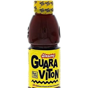 imagem do produto Guaraviton 500ml