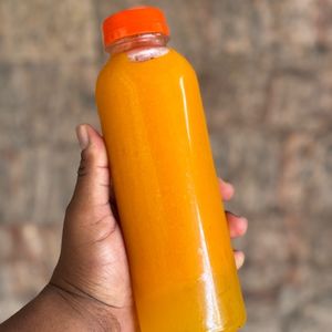 imagem do produto MANGA 550ml NATURAL