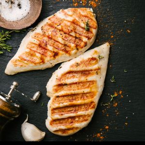 imagem do produto Frango grelhado