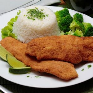 imagem do produto Filé de Peixe frito