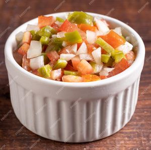 imagem do produto Vinagrete 100ml