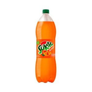 imagem do produto Sukita 2L laranja 