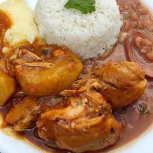 imagem do produto Frango ao molho