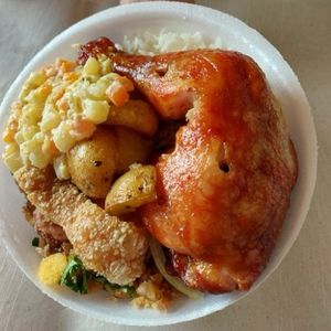 imagem do produto Frango assado