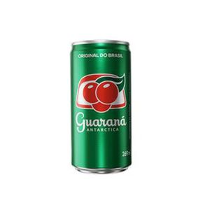 imagem do produto GUARANÁ ANTARTICA 350ML