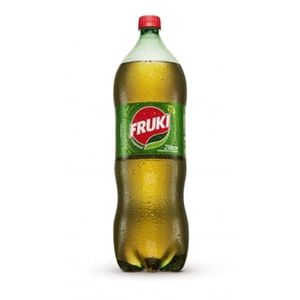 imagem do produto Refrigerante Guaraná fruki