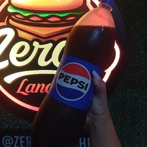 imagem do produto Pepsi Cola 2l