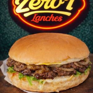 imagem do produto Xis Acebolado