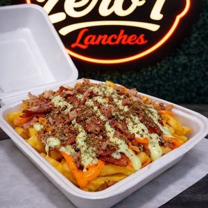 imagem do produto Batata maluca 500g