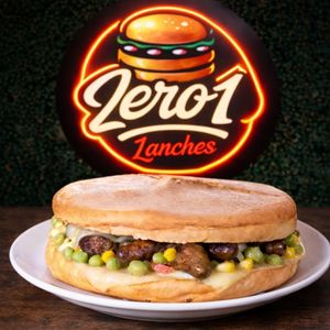 imagem do produto Xis coração