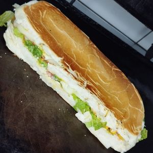 imagem do produto Dog com 2 salsicha + 1 porção de fritas 🍟