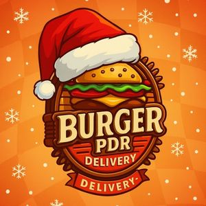 BURGER PDR