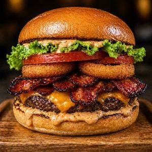 imagem do produto PDR Crunch BBQ