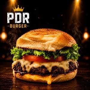 imagem do produto PDR Barbecue