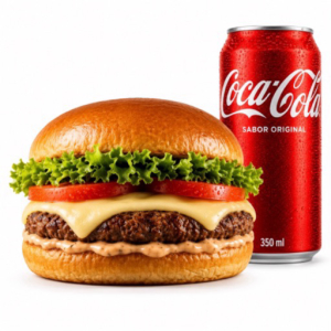 imagem do produto COMBO FRESH