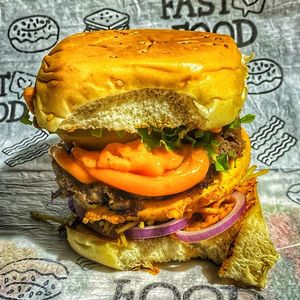 imagem do produto PDR - CHEDDAR SUPREME