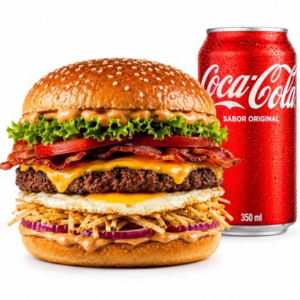 imagem do produto COMBO SUPREME