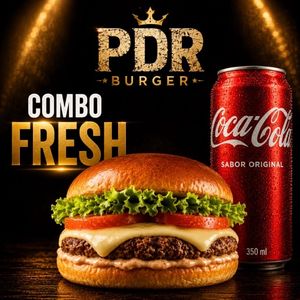 imagem do produto COMBO FRESH