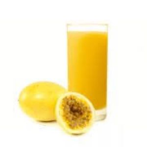 imagem do produto Suco de Maracujá natural 