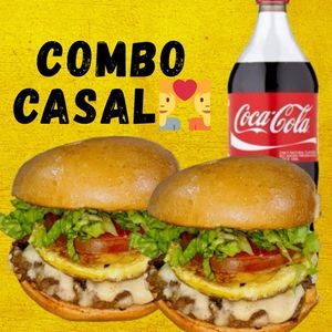 imagem do produto 💕 COMBO CASAL — O MAIS PEDIDO! 👩🏼❤️👨🏻