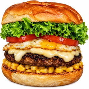 imagem do produto PDR CATUPIRY MIX