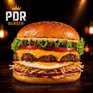 imagem do produto PDR Cheddar Supreme