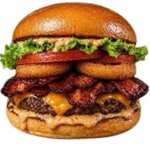 imagem do produto PDR Crunch BBQ