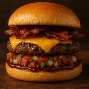 imagem do produto PDR – BBQ BACON CHEDDAR