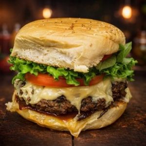 imagem do produto PDR Barbecue