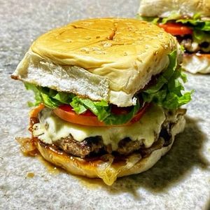 imagem do produto PDR - BARBECUE