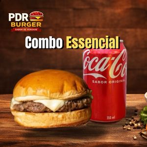 imagem do produto 🥉 COMBO ESSENCIAL