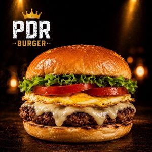 imagem do produto PDR Golden 