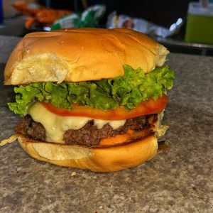 imagem do produto PDR - SALADA